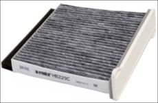 Filtre, air de l'habitacle