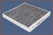 Filtre, air de l'habitacle