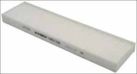 Filtre, air de l'habitacle