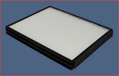 Filtre, air de l'habitacle