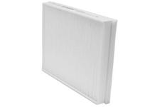 Filtre, air de l'habitacle