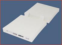 Filtre, air de l'habitacle