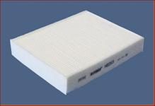 Filtre, air de l'habitacle