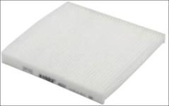 Filtre, air de l'habitacle