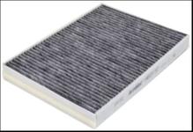 Filtre, air de l'habitacle