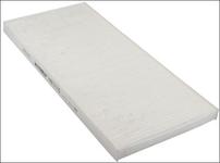 Filtre, air de l'habitacle