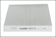 Filtre, air de l'habitacle