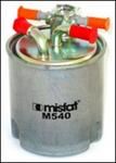 Filtre à carburant