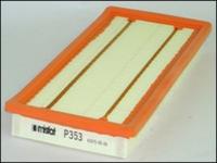 Filtre à air