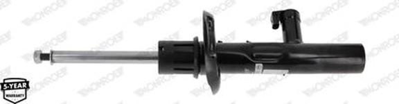 Amortisseur Monroe RideSense Electronic Suspension
