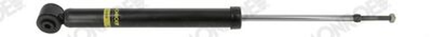 Amortisseur MONROE ORIGINAL (Gas Technology)