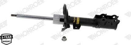 Amortisseur MONROE ORIGINAL (Gas Technology)