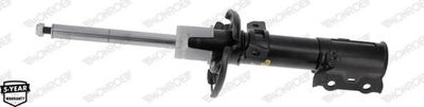 Amortisseur MONROE ORIGINAL (Gas Technology)