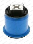 Silentbloc de support essieu