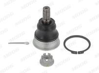 Rotule de suspension Hybrid Core