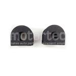 bague de barre stabilisatrice de suspension