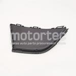 Cadre, projecteur antibrouillard