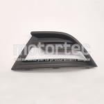 Cadre, projecteur antibrouillard