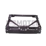 Cadre, grille de radiateur