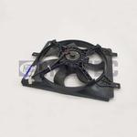 Ventilateur, refroidissement du moteur