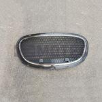 Grille de pare-chocs
