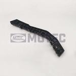 Cadre, grille de radiateur