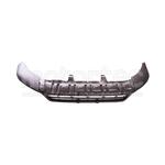 Grille de ventilation, pare-chocs