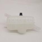 Vase d'expansion, liquide de refroidissement