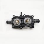 Thermostat, liquide de refroidissement
