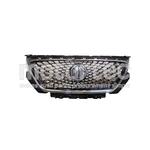 Grille de calandre