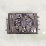Ventilateur, refroidissement du moteur