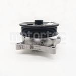 Pompe à eau, refroidissement du moteur