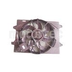 Embrayage, ventilateur de radiateur