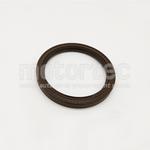Bague d'étanchéité, vilebrequin