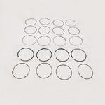 Jeu de segments de pistons