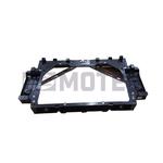 Cadre, grille de radiateur