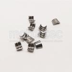 Collet de soupape