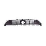 Cadre, grille de radiateur
