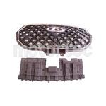 Grille de pare-chocs