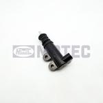Cylindre récepteur d'embrayage