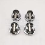 Piston de moteur
