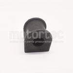 Suspension, stabilisateur