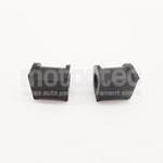 Suspension, stabilisateur
