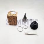 Jeu de joints, arbre de transmission