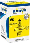 Ampoule, projecteur longue portée Halogen