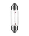 Ampoule Eclairage capot moteur - Standard 5 W 12 V SV8.5-8