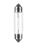 Ampoule Eclairage capot moteur - Standard 10 W 12 V SV8.5-8