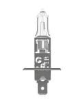 Ampoule projecteur longue portée H1 Standard 55 W 12 V P14.5s