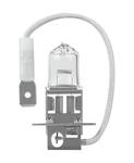 Ampoule projecteur longue portée - H3  - Standard 55 W 12 V PK22s