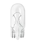 Ampoule de feu clignotant  - Standard 5 W 12 V W2.1x9.5d